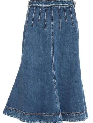Спідниця SPORTMAX (5728): фото 1 - Invogue